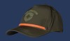 Skipper Cap, PolyUltraLite, Darkarmy/Army/Orange